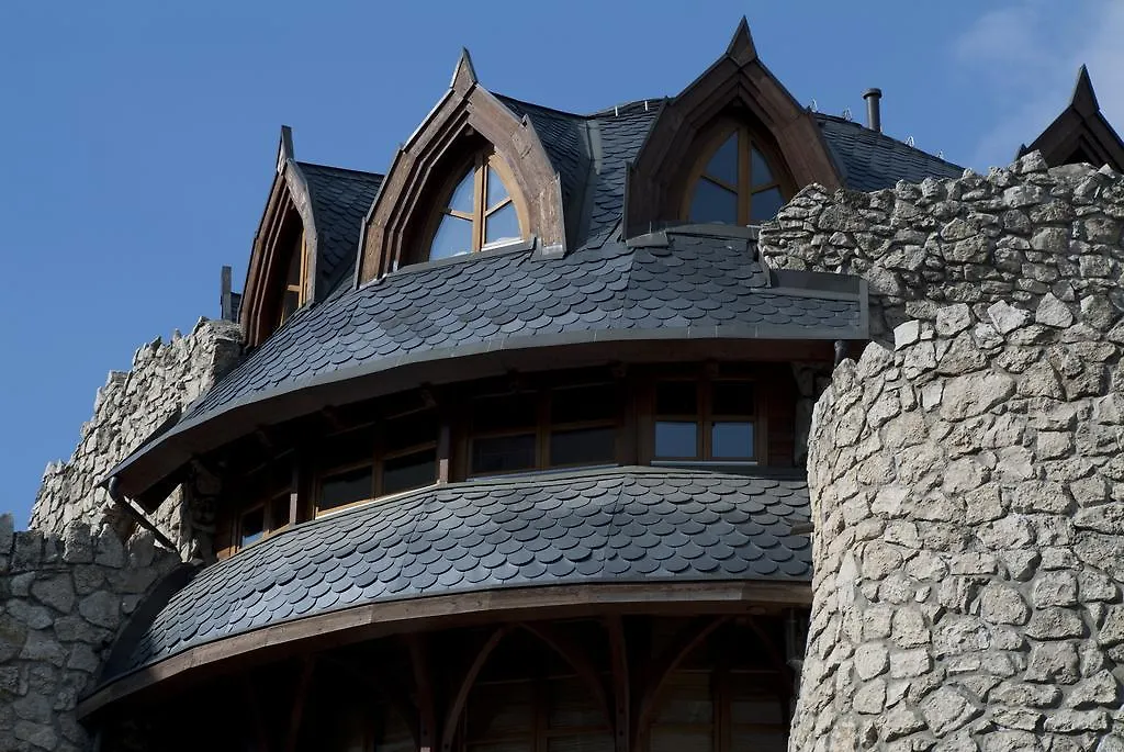 Buda Hill Residences Budapest 4*,  Ungarn