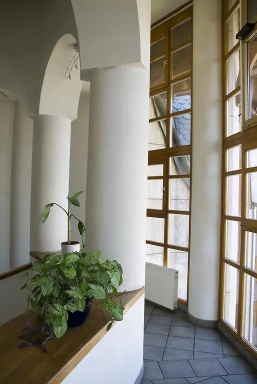 Buda Hill Residences Budapest Hotel