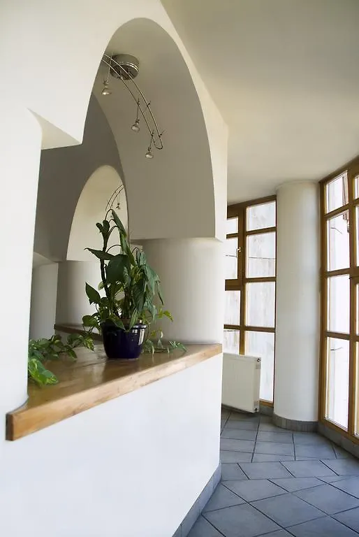 Buda Hill Residences Budapest 4*,
